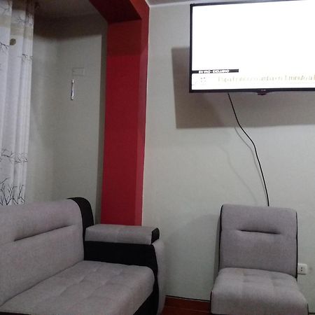 La Quilla House Apartment Lima Ngoại thất bức ảnh
