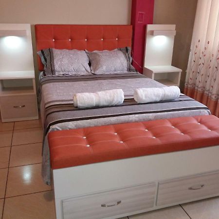 La Quilla House Apartment Lima Ngoại thất bức ảnh