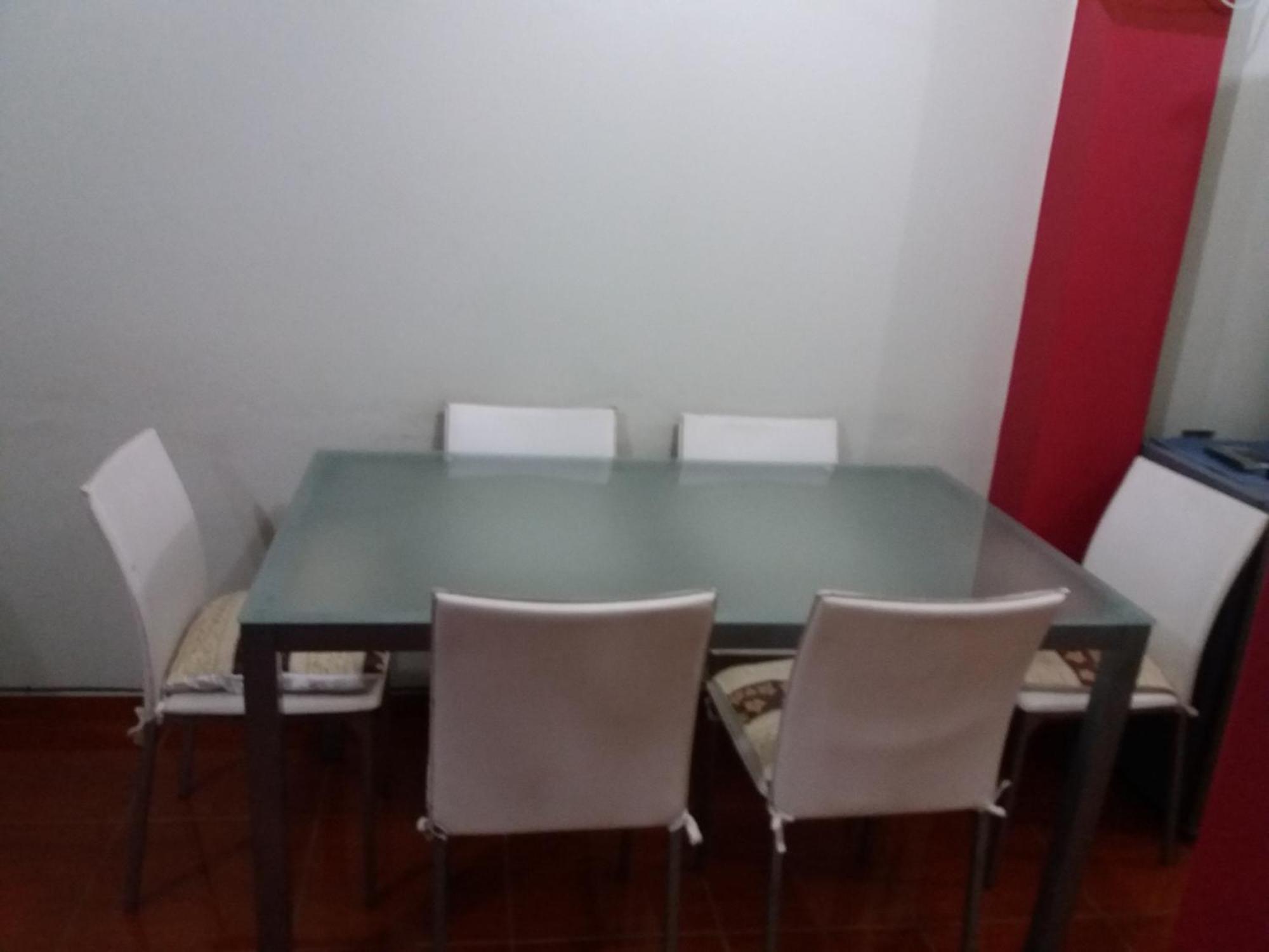 La Quilla House Apartment Lima Ngoại thất bức ảnh