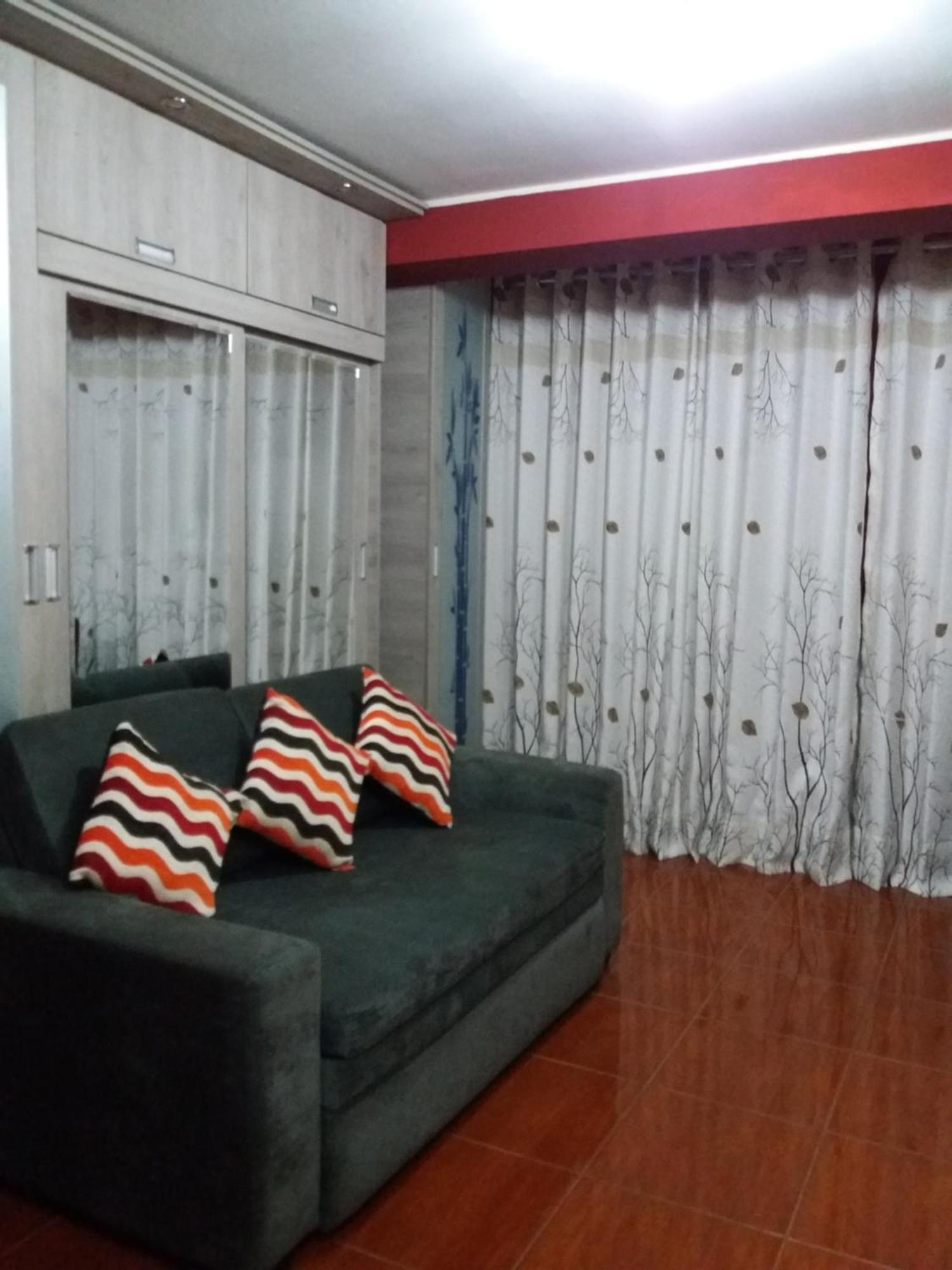 La Quilla House Apartment Lima Ngoại thất bức ảnh