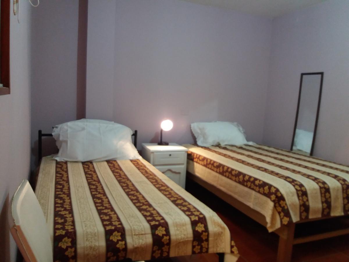 La Quilla House Apartment Lima Ngoại thất bức ảnh