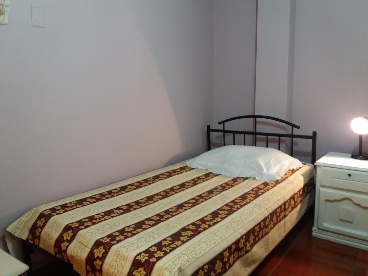 La Quilla House Apartment Lima Ngoại thất bức ảnh