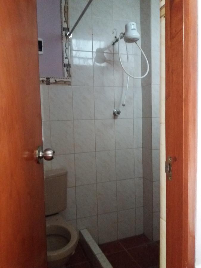 La Quilla House Apartment Lima Ngoại thất bức ảnh