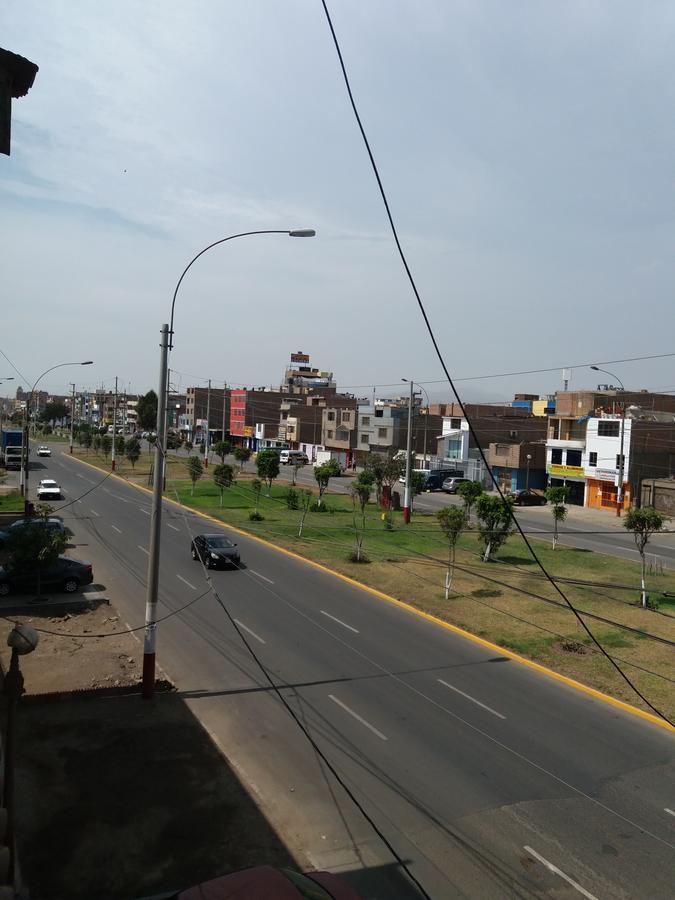 La Quilla House Apartment Lima Ngoại thất bức ảnh
