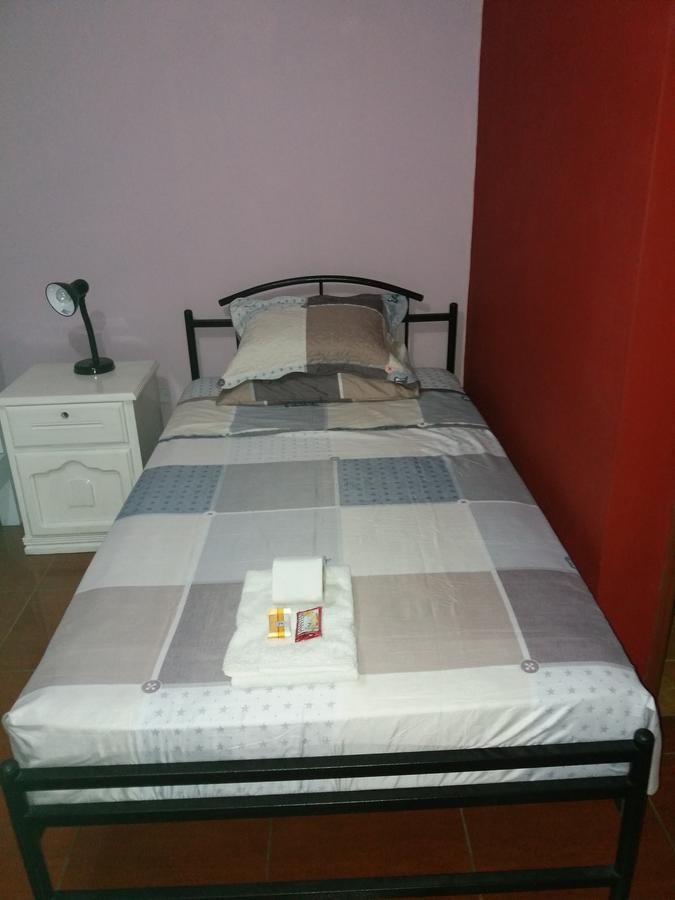 La Quilla House Apartment Lima Ngoại thất bức ảnh