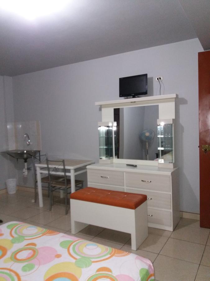 La Quilla House Apartment Lima Ngoại thất bức ảnh