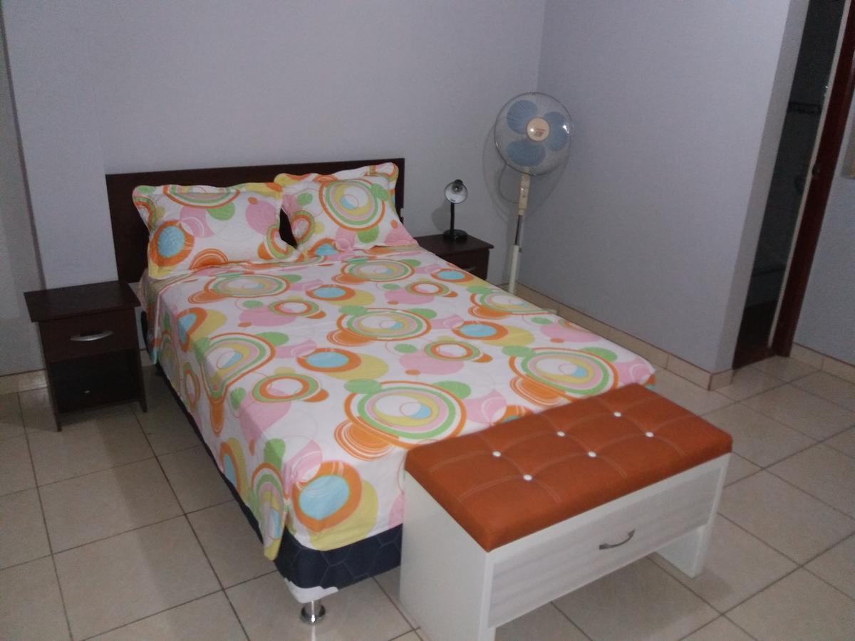 La Quilla House Apartment Lima Ngoại thất bức ảnh