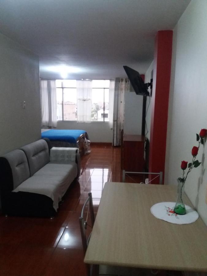 La Quilla House Apartment Lima Ngoại thất bức ảnh